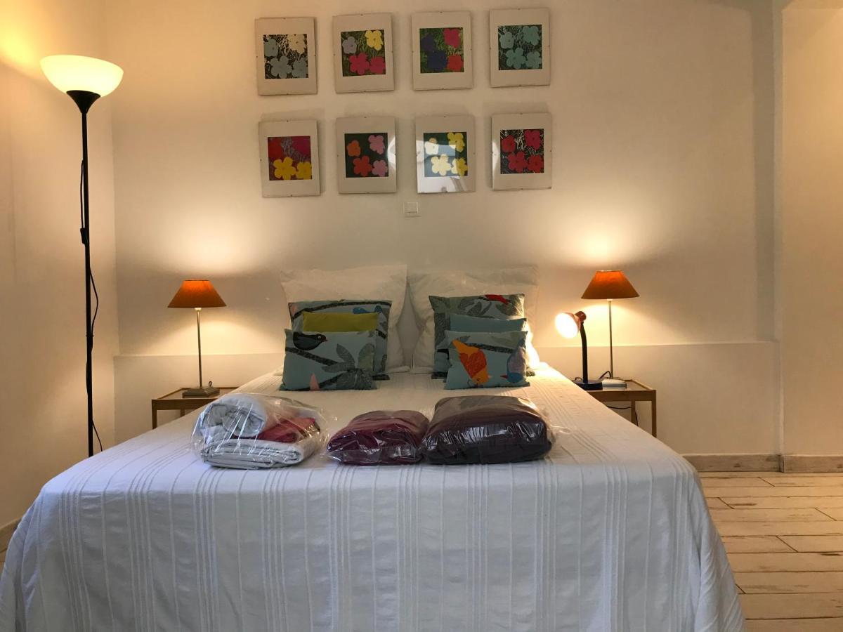 Villa Du Golfe - Studio Saint Jean Λα Σιοτά Εξωτερικό φωτογραφία