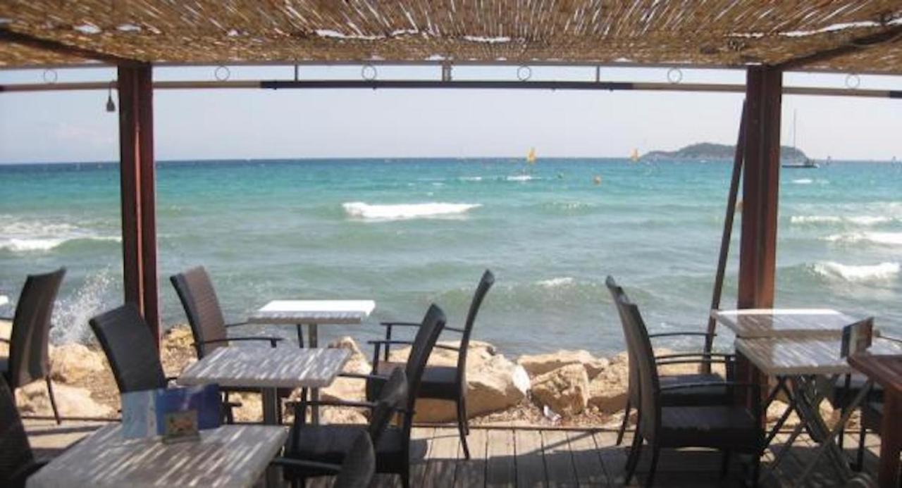 Villa Du Golfe - Studio Saint Jean Λα Σιοτά Εξωτερικό φωτογραφία